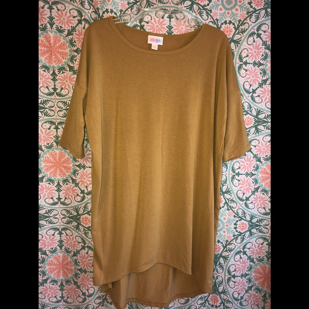 Lularoe Irma